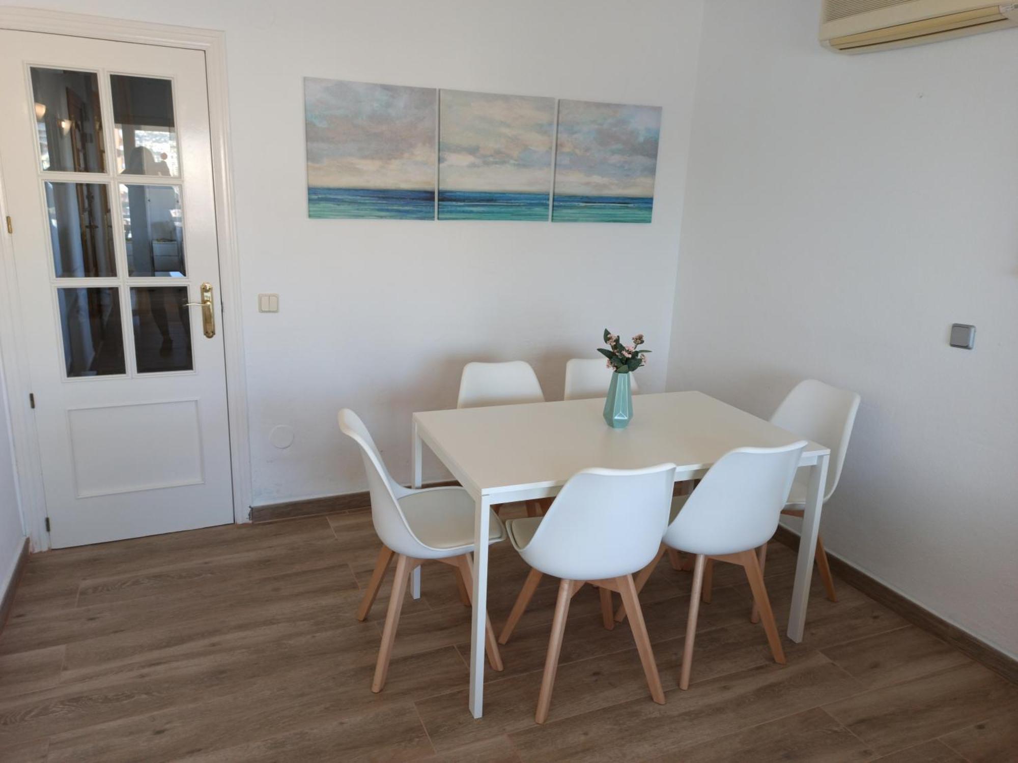 Apartamento En Edificio Stella Maris Fuengirola Cameră foto